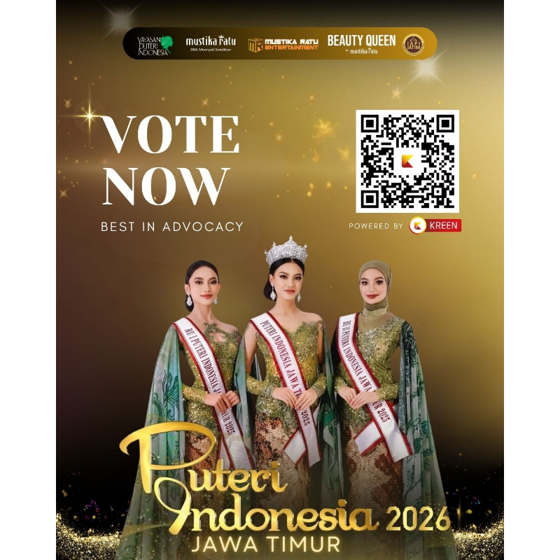 QR Vote