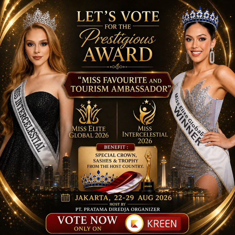 QR Vote