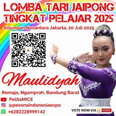 Maulidyah