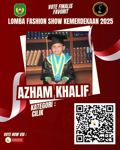 Azham Khalif