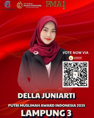 Della Juniarti