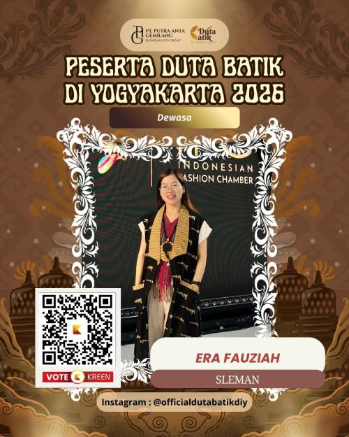 era fauziah
