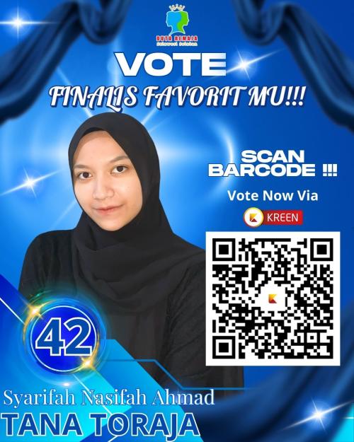 Poster Finalis