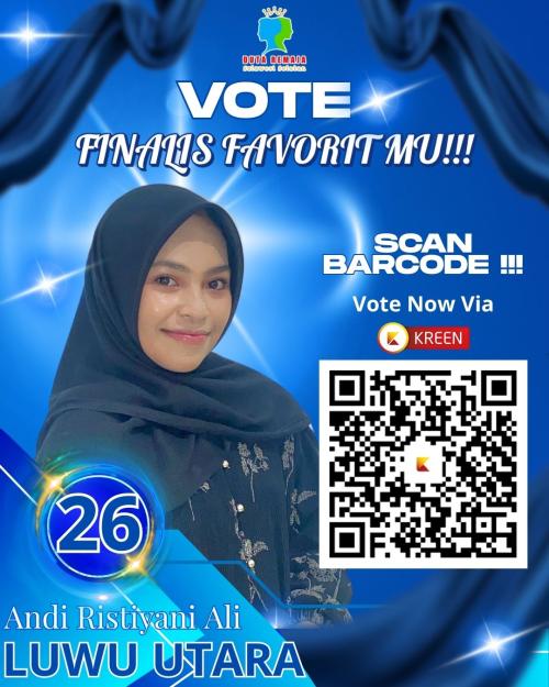 andi ristiyani ali