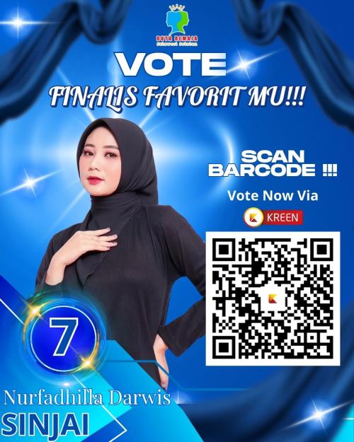 Poster Finalis