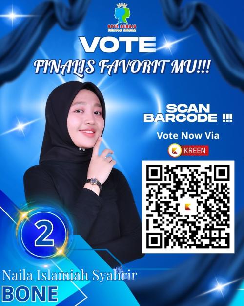 Poster Finalis
