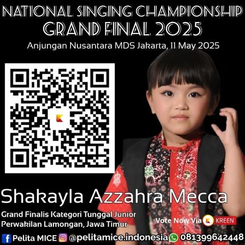 Poster Finalis
