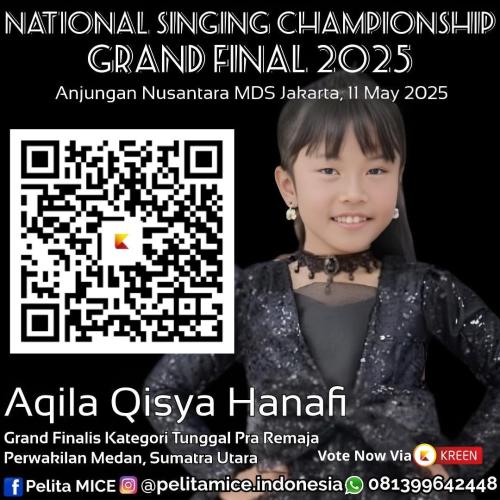 Poster Finalis