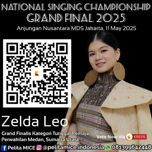 Poster Finalis