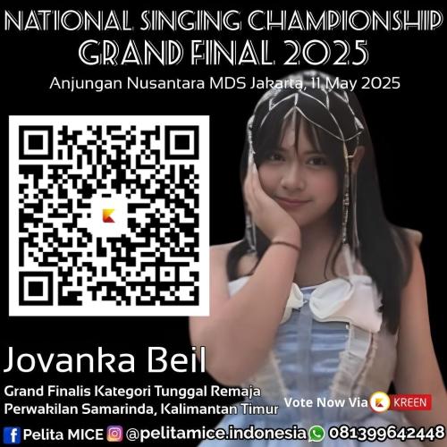 Poster Finalis