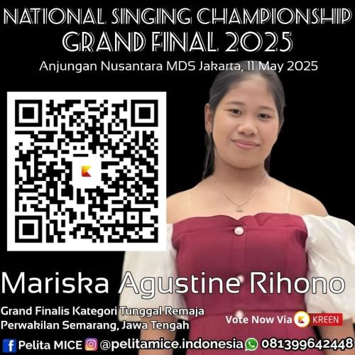 Poster Finalis