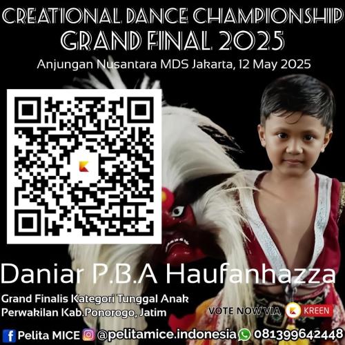 Poster Finalis