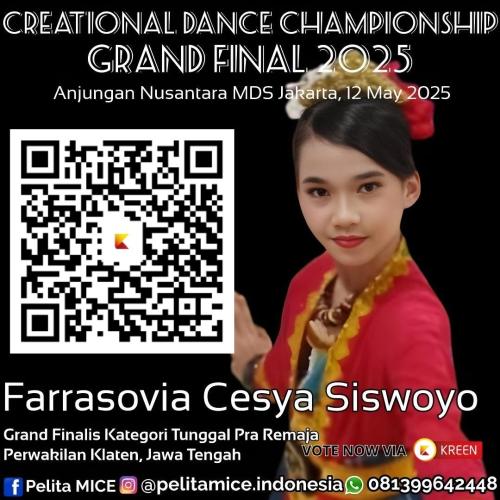 Poster Finalis
