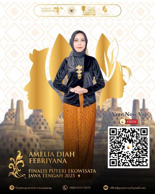 Poster Finalis