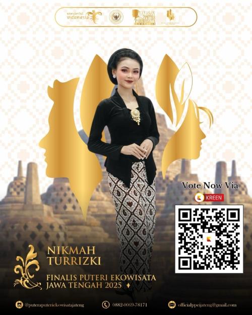Poster Finalis