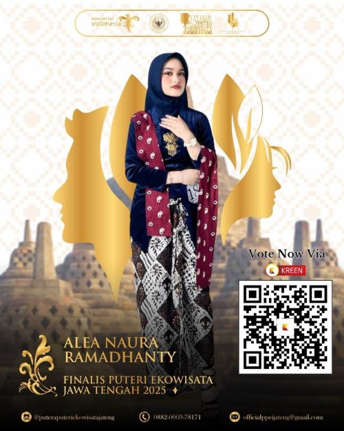 Poster Finalis