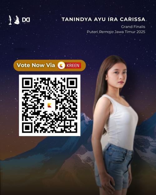 tanindya ayu ira carissa