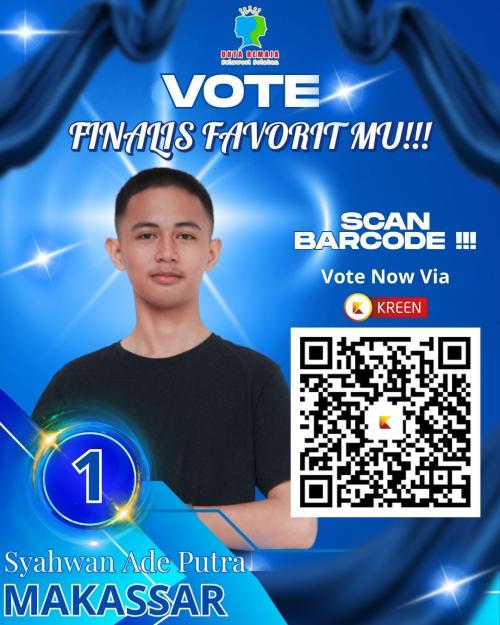 Poster Finalis