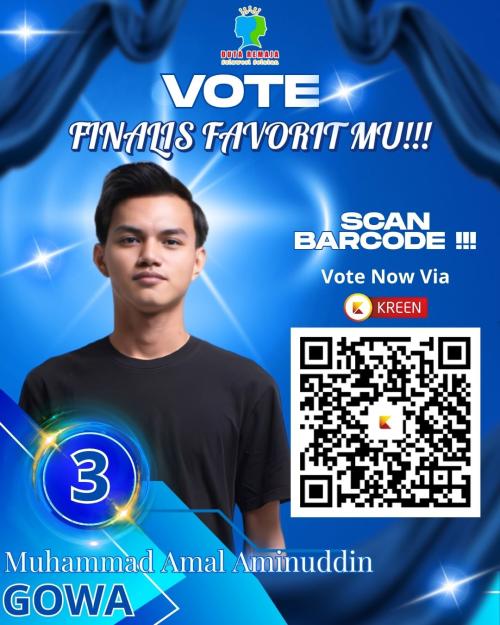 Poster Finalis