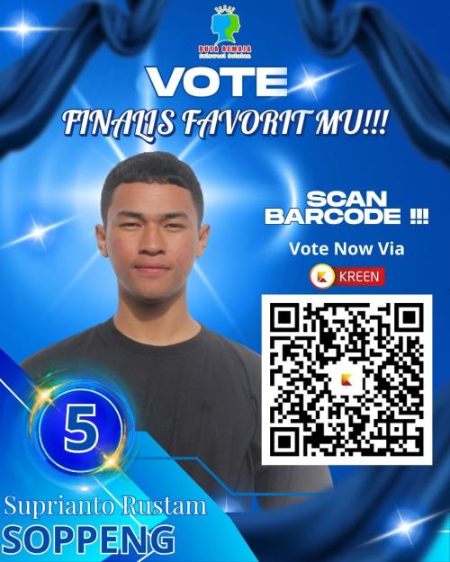 Poster Finalis