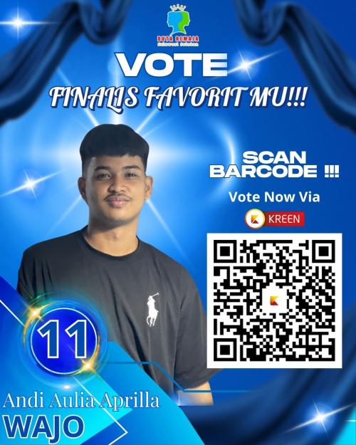 Poster Finalis