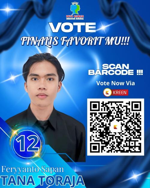 Poster Finalis