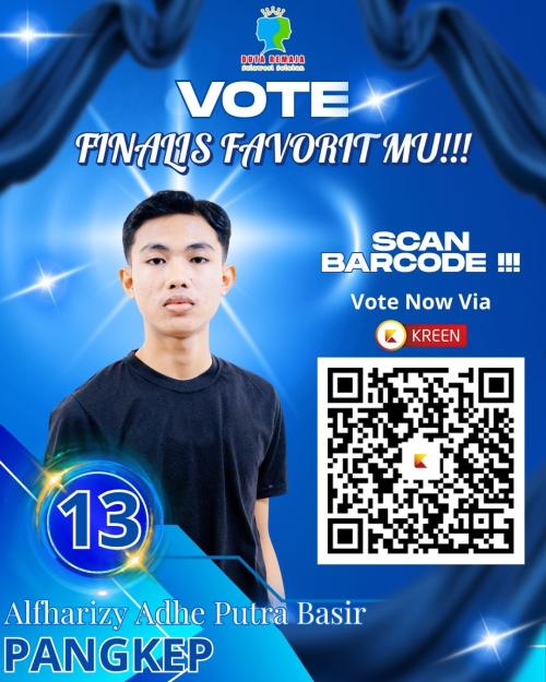 Poster Finalis