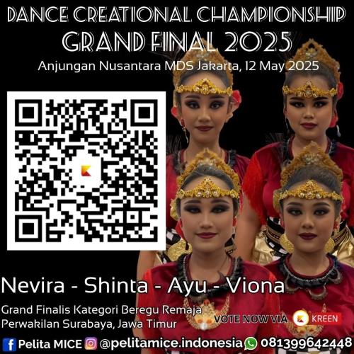 Poster Finalis
