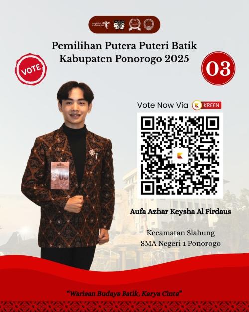 Poster Finalis
