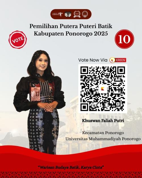 khuswan faliah putri