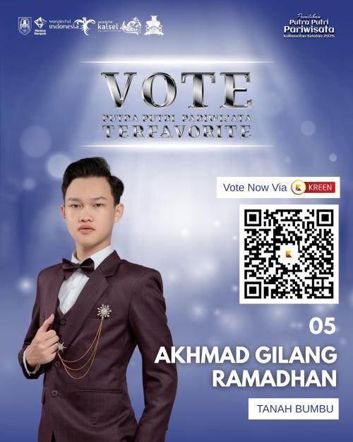 Poster Finalis