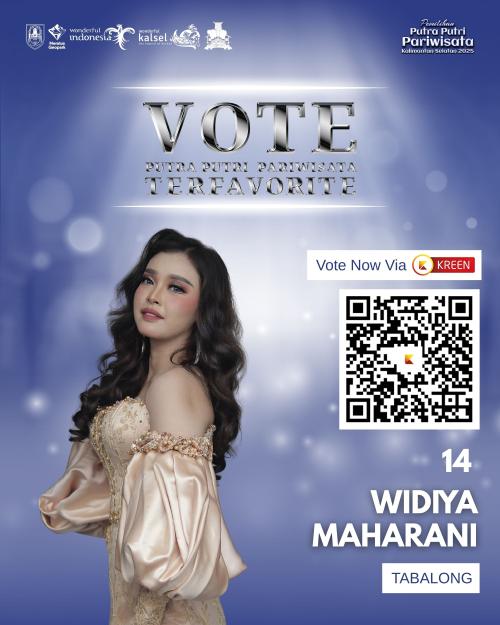 widiya maharani