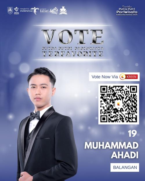 Poster Finalis
