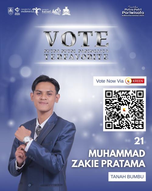 Poster Finalis