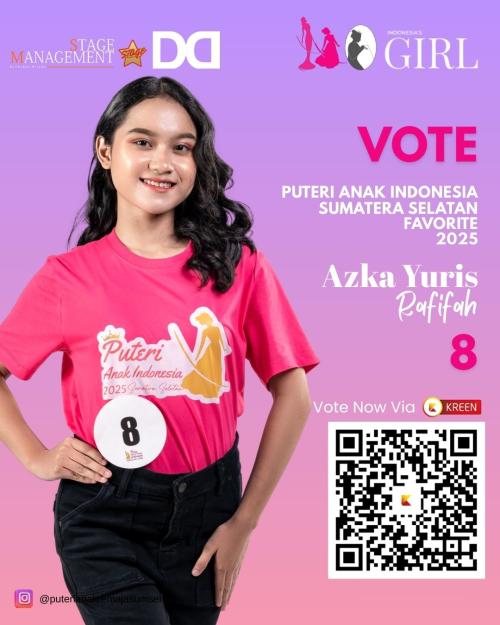 azka yuris rafifah