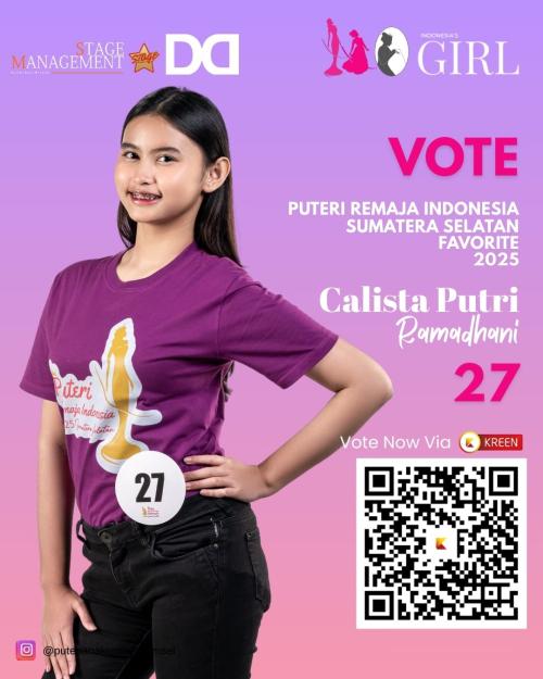 Poster Finalis