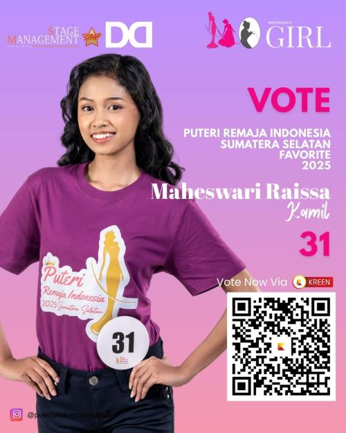 Poster Finalis