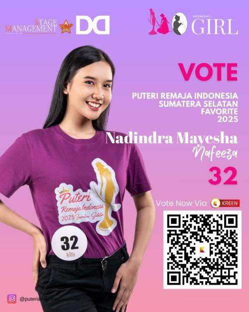 Poster Finalis
