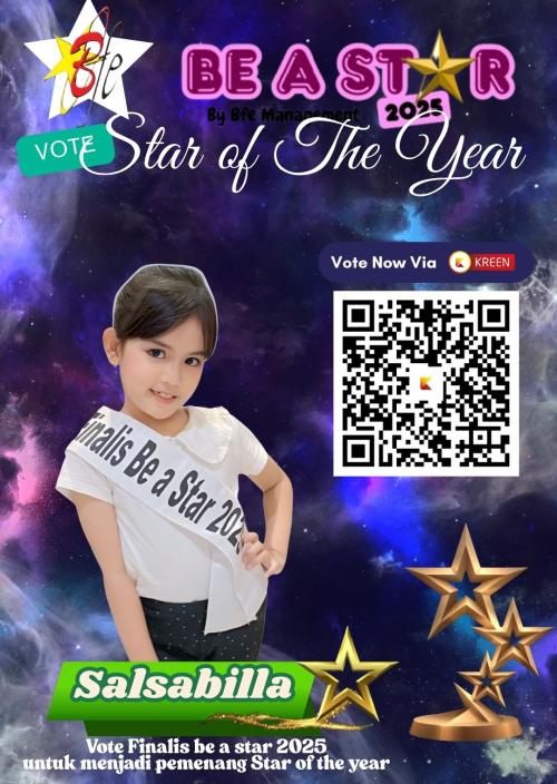 Poster Finalis