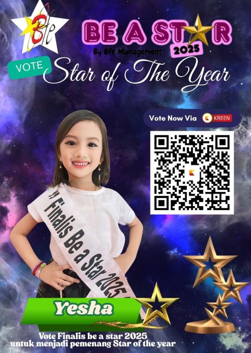 Poster Finalis