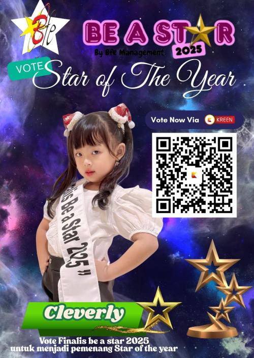 Poster Finalis