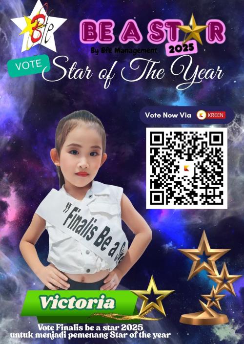 Poster Finalis