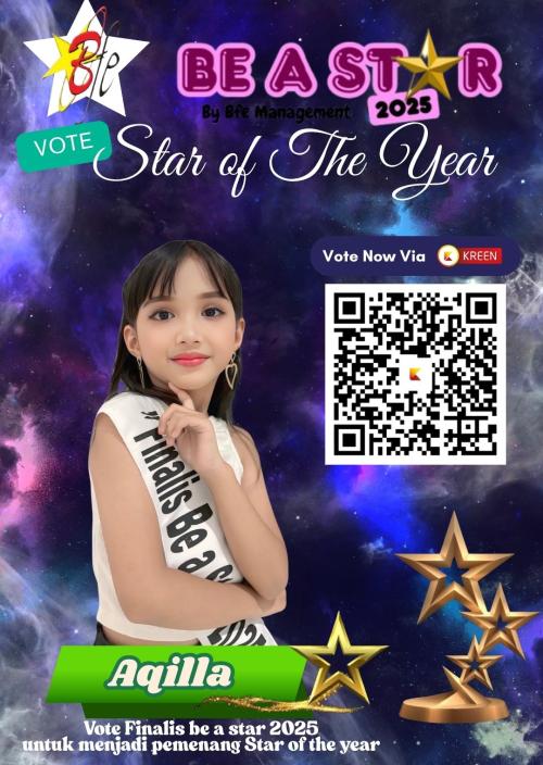 Poster Finalis