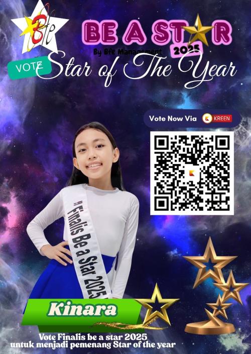 Poster Finalis
