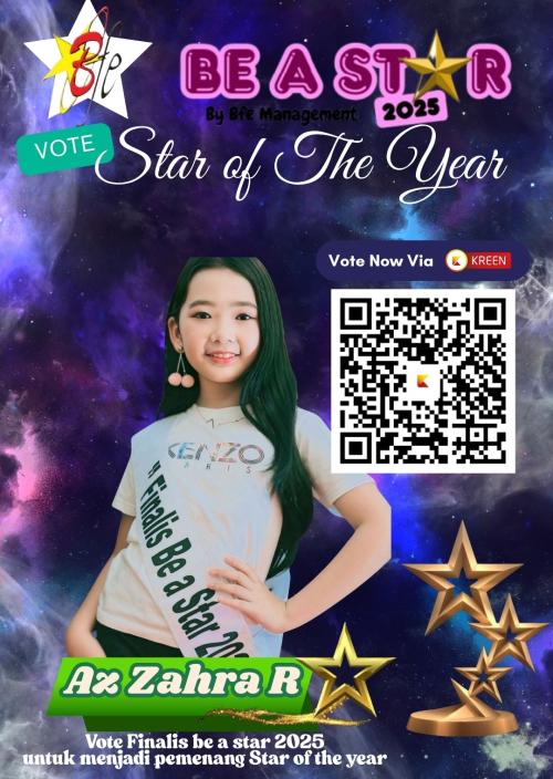 Poster Finalis
