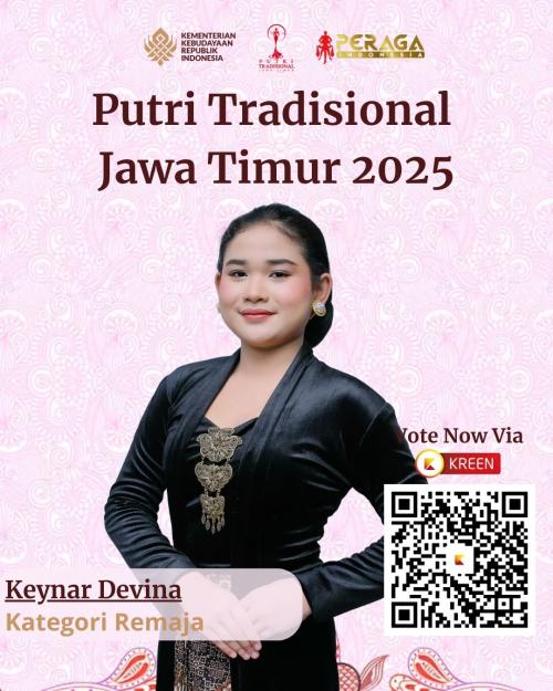 Poster Finalis