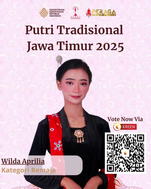 Poster Finalis