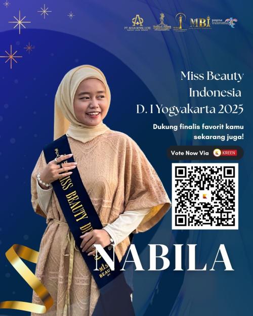 nabila niswatur r
