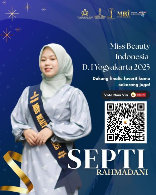septi rahmadani
