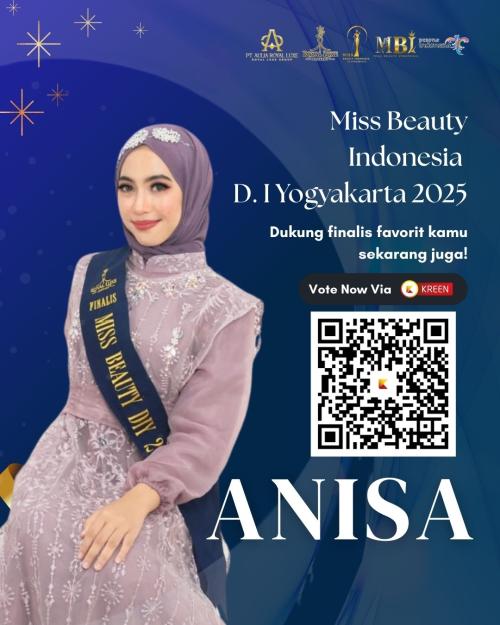 anisa